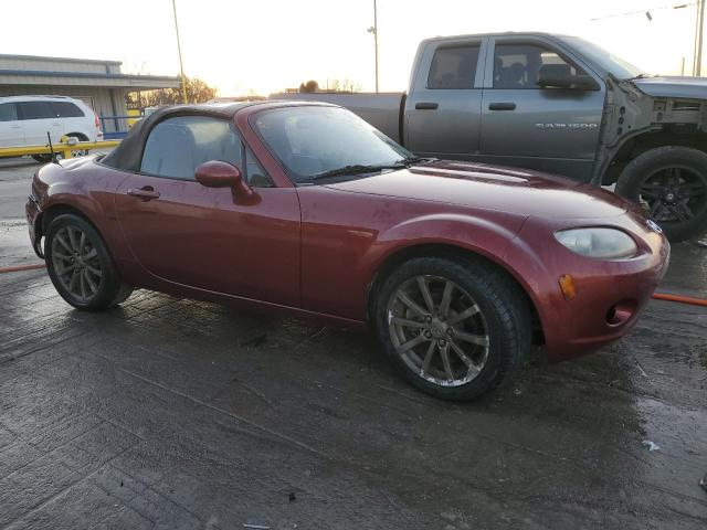 Photo 4 from auction – 2006 MAZDA MX-5 MIATA with VIN JM1NC25F160104088