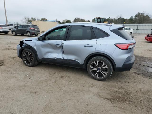 Photo 2 from auction – 2022 FORD ESCAPE SE with VIN 1FMCU0G67NUB88734