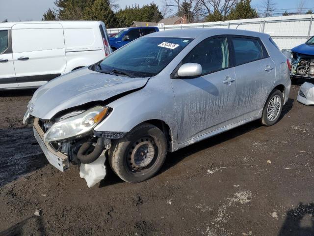 TOYOTA COROLLA MA 2009 with VIN 2T1KU40E49C136862 - Photo from auction