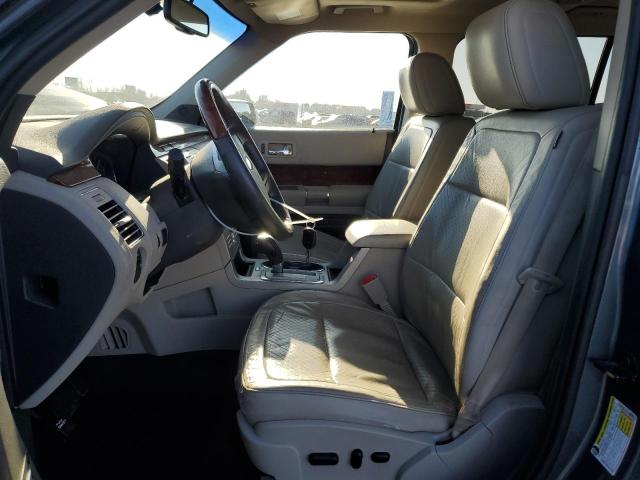 Photo 7 from auction – 2010 FORD FLEX LIMIT with VIN 2FMGK5DC8ABD00830