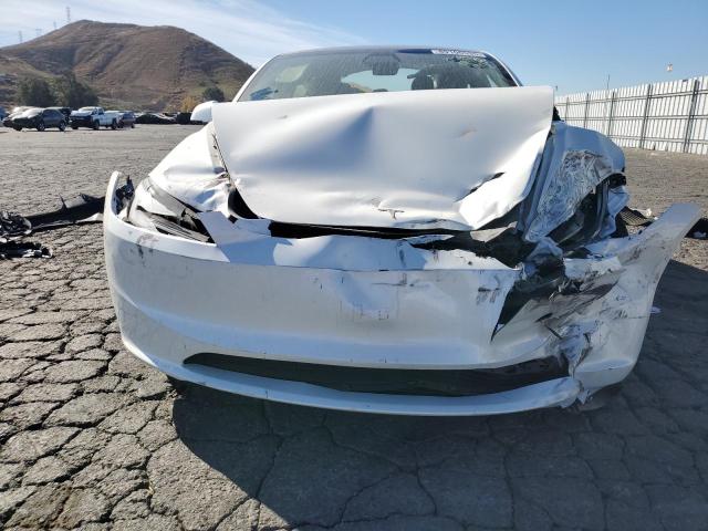 Photo 5 from auction – 2024 TESLA MODEL 3 with VIN 5YJ3E1EB4RF795194