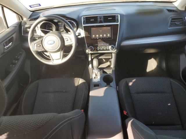 Photo 8 from auction – 2018 SUBARU OUTBACK 2. with VIN 4S4BSACC1J3323421