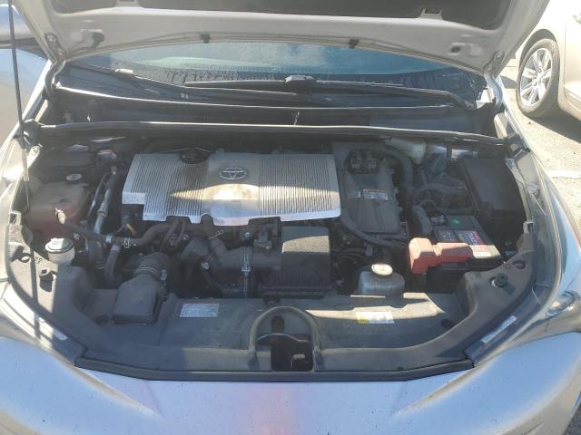 Photo 11 from auction – 2016 TOYOTA PRIUS with VIN JTDKARFU6G3029273