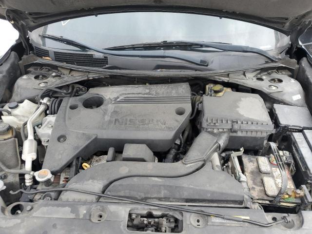 Photo 11 from auction – 2016 NISSAN ALTIMA 2.5 with VIN 1N4AL3AP7GC245191