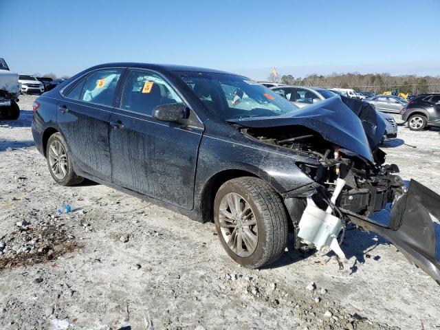 Photo 4 from auction – 2017 TOYOTA CAMRY LE with VIN 4T1BF1FKXHU807986