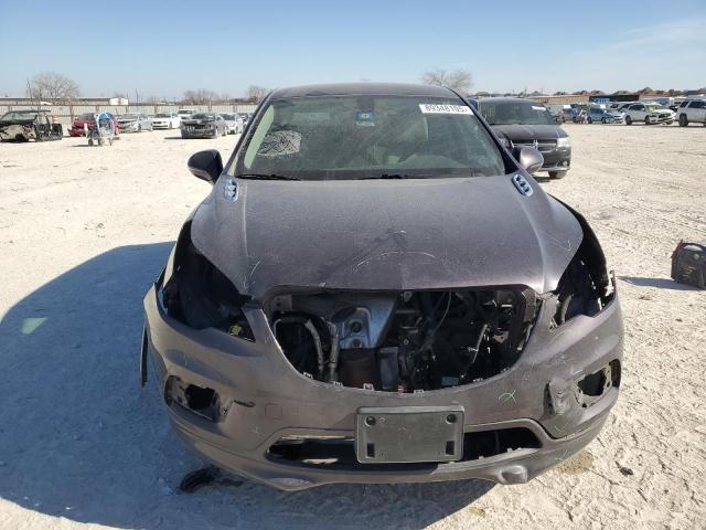 Photo 5 from auction – 2017 BUICK ENVISION P with VIN LRBFXASA0HD129649