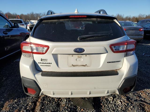 Photo 6 from auction – 2018 SUBARU CROSSTREK with VIN JF2GTABC3JH292248