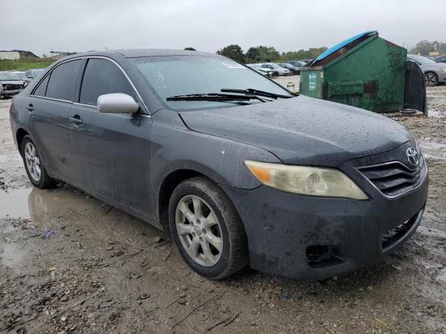 Photo 4 from auction – 2011 TOYOTA CAMRY BASE with VIN 4T1BF3EK8BU134331