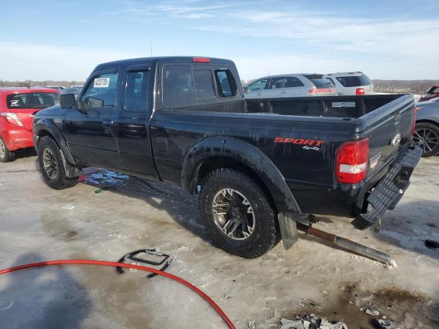 Фото 2 с аукциона – 2011 FORD RANGER SUP с VIN 1FTLR4FE9BPA27009