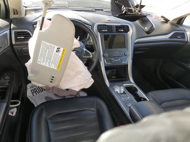 Photo 8 from auction – 2020 FORD FUSION SEL with VIN 3FA6P0CD1LR195878