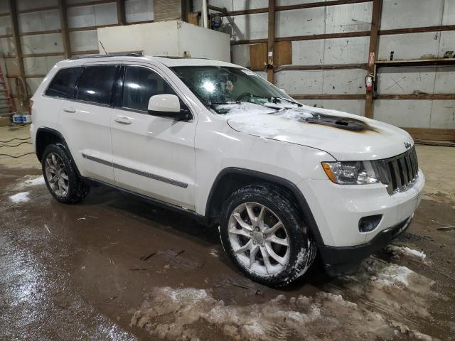 Photo 4 from auction – 2011 JEEP GRAND CHER with VIN 1J4RR4GG1BC738330