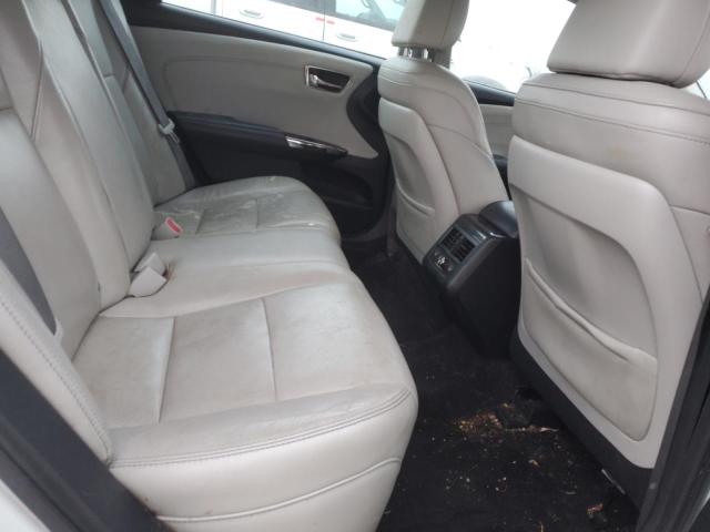 Photo 10 from auction – 2013 TOYOTA AVALON HYB with VIN 4T1BD1EB9DU012946
