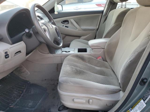 Photo 7 from auction – 2007 TOYOTA CAMRY CE with VIN 4T1BE46K87U629871