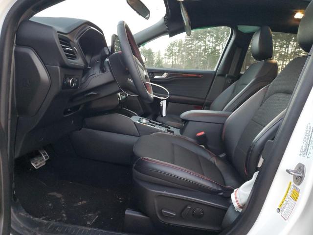 Photo 7 from auction – 2023 FORD ESCAPE ST with VIN 1FMCU9MN8PUB20834