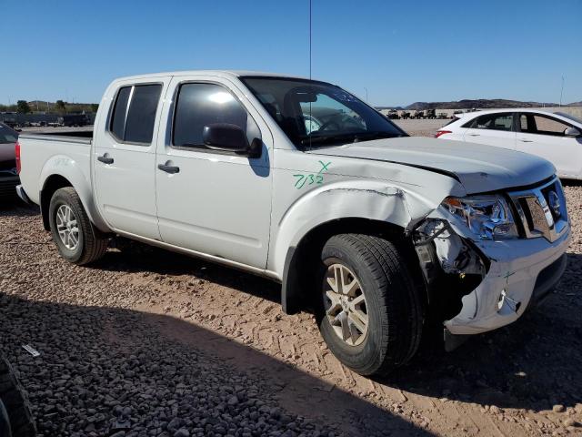 Photo 4 from auction – 2021 NISSAN FRONTIER S with VIN 1N6ED0EA8MN715996