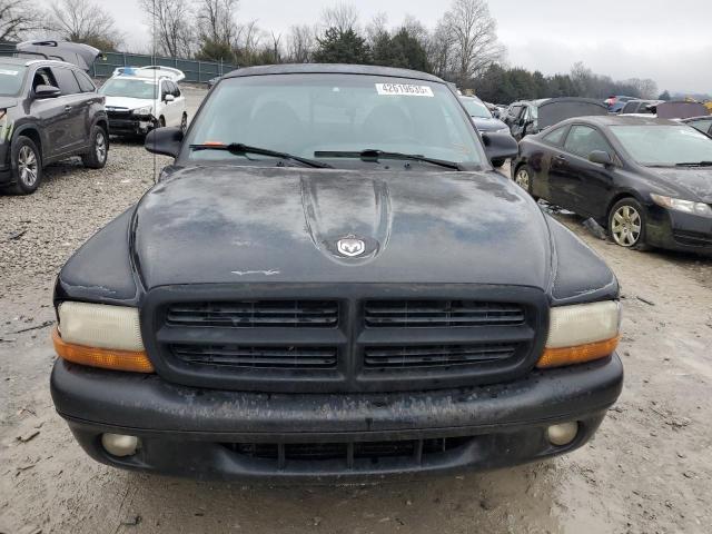 Photo 5 from auction – 1999 DODGE DAKOTA with VIN 1B7GL22X0XS275846