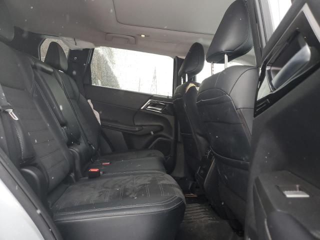 Photo 11 from auction – 2024 MITSUBISHI OUTLANDER with VIN JA4J4VA84RZ612733