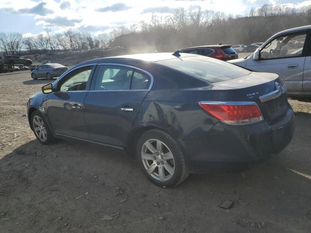 Photo 2 from auction – 2011 BUICK LACROSSE C with VIN 1G4GD5GD0BF102077