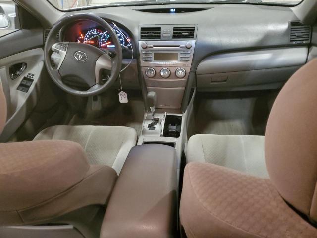 Photo 8 from auction – 2007 TOYOTA CAMRY CE with VIN 4T1BE46K47U156888