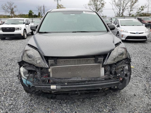 Photo 5 from auction – 2011 HONDA CR-V SE with VIN 5J6RE3H47BL013017