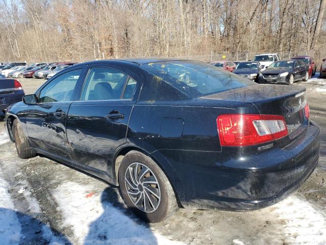 Photo 2 from auction – 2012 MITSUBISHI GALANT ES with VIN 4A32B3FF7CE009654