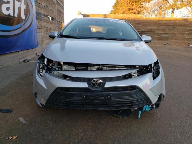 Photo 5 from auction – 2025 TOYOTA COROLLA LE with VIN 5YFB4MDE3SP232479