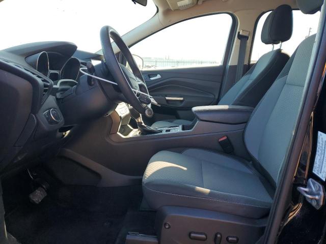 Photo 7 from auction – 2017 FORD ESCAPE SE with VIN 1FMCU0GD9HUB97521