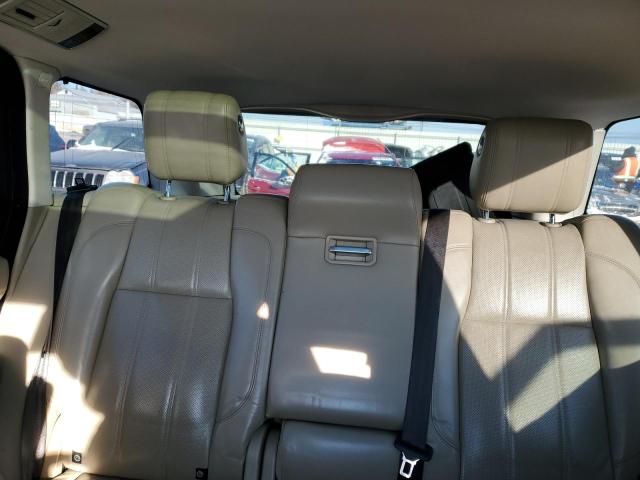 Photo 10 from auction – 2015 LAND ROVER RANGE ROVE with VIN SALGS3TF5FA213130