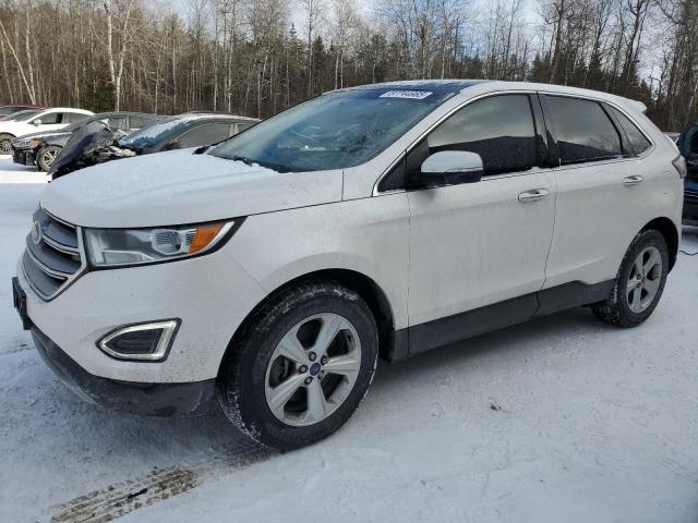 Фото 1 с аукциона – 2017 FORD EDGE TITAN с VIN 2FMPK4K84HBB85338