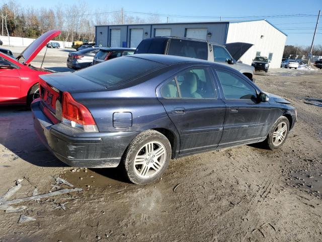 Photo 3 from auction – 2007 VOLVO S60 2.5T with VIN YV1RS592172606791