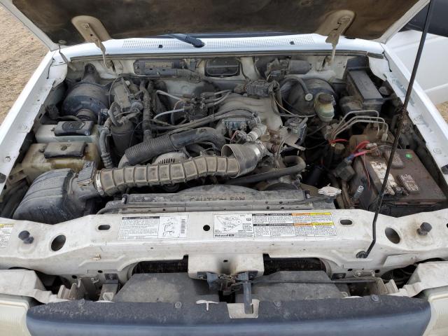 Photo 11 from auction – 1998 FORD RANGER SUP with VIN 1FTZR15U0WPB48017