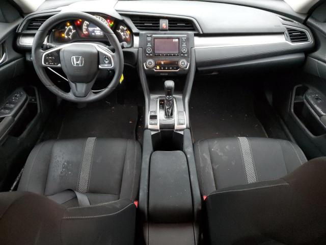Photo 8 from auction – 2016 HONDA CIVIC LX with VIN 19XFC2F50GE079297