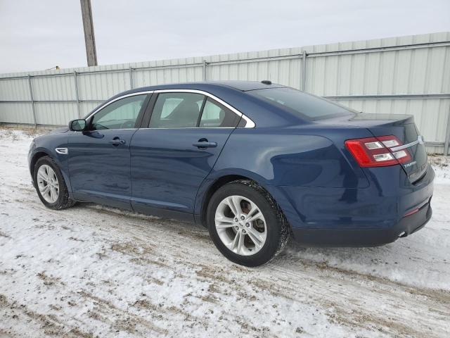 Photo 2 from auction – 2017 FORD TAURUS SEL with VIN 1FAHP2H88HG137815