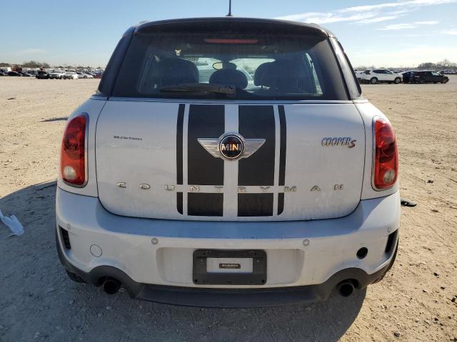 Photo 6 from auction – 2014 MINI COOPER S C with VIN WMWZC3C50EWT00792