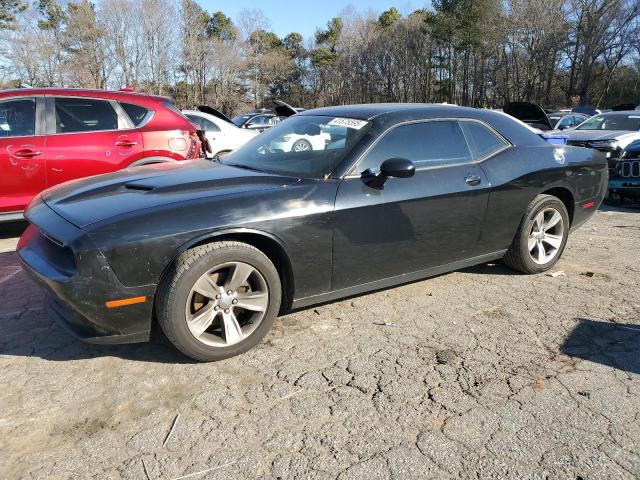 DODGE CHALLENGER 2015 with VIN 2C3CDZAGXFH761595 - Photo from auction