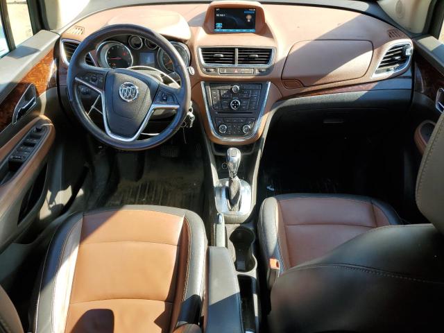 Photo 8 from auction – 2016 BUICK ENCORE with VIN KL4CJCSB0GB683482