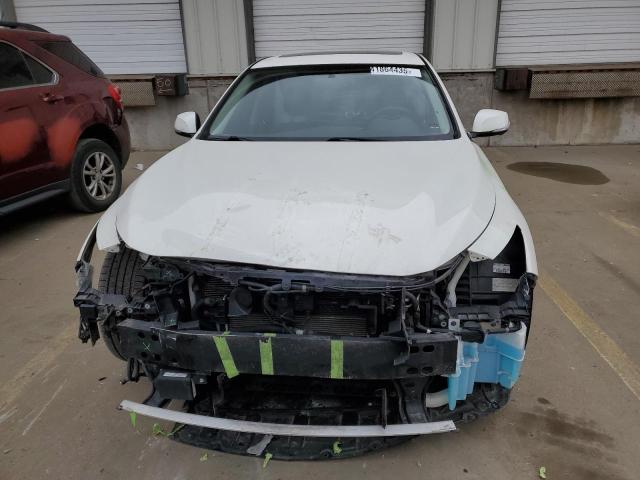 Photo 5 from auction – 2017 INFINITI Q50 PREMIU with VIN JN1EV7AP1HM732172