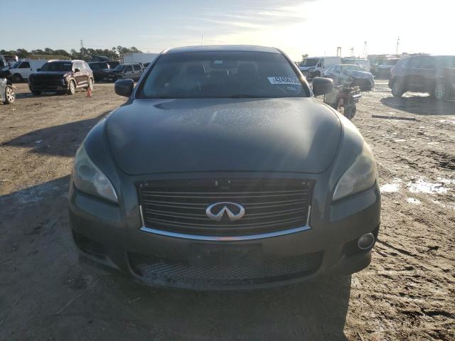 Photo 5 from auction – 2012 INFINITI M37 with VIN JN1BY1AP2CM332511