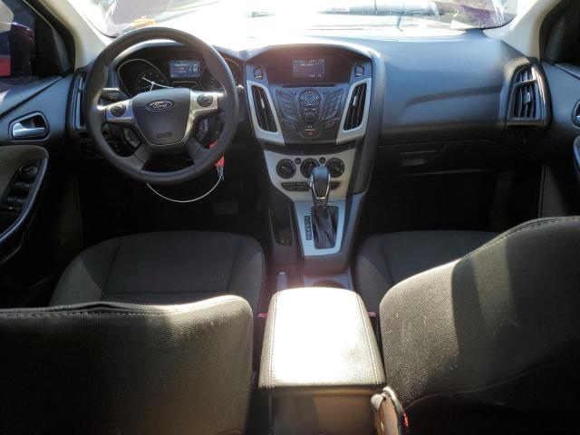 Photo 8 from auction – 2012 FORD FOCUS SE with VIN 1FAHP3K24CL272820