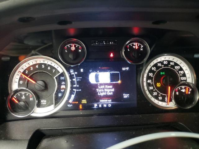 صورة رقم 9 من المزاد - 2014 RAM 1500 SLT مع VIN 1C6RR7LT3ES421161