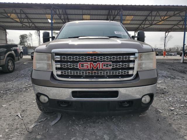 Photo 5 from auction – 2014 GMC SIERRA K25 with VIN 1GT121E87EF131658