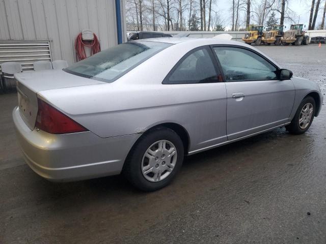 Photo 3 from auction – 2002 HONDA CIVIC LX with VIN 1HGEM22582L082268