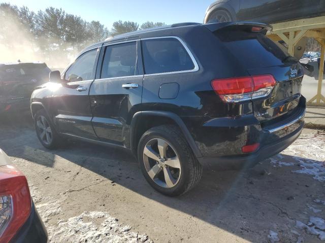 Photo 2 from auction – 2015 JEEP GRAND CHER with VIN 1C4RJFBG3FC613075
