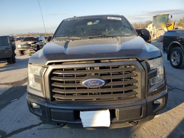 Photo 5 from auction – 2015 FORD F150 SUPER with VIN 1FTEW1EG8FFC89313