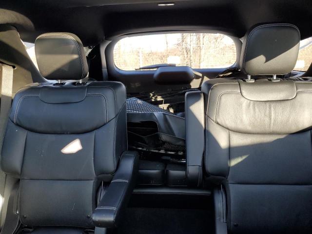 Photo 10 from auction – 2023 FORD EXPLORER S with VIN 1FM5K8GC4PGB81745