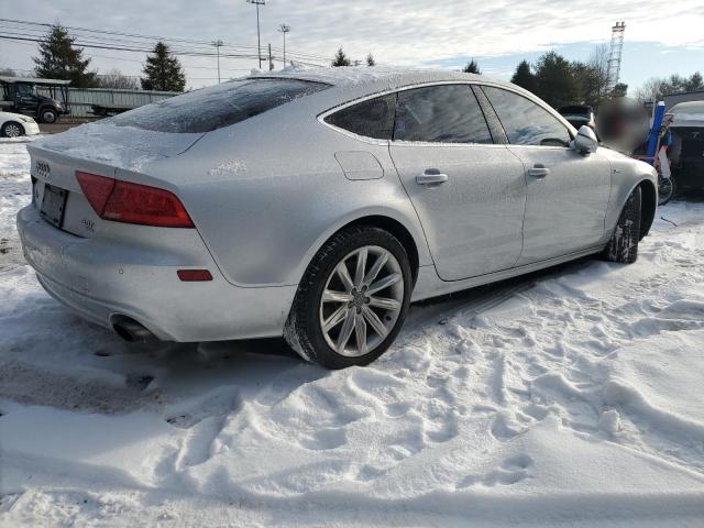 Снимка 3 от търг – 2013 AUDI A7 PREMIUM с VIN WAUYGAFC0DN017568