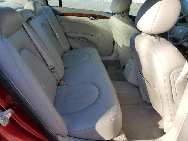 Photo 10 from auction – 2011 BUICK LUCERNE CX with VIN 1G4HC5EM3BU140408