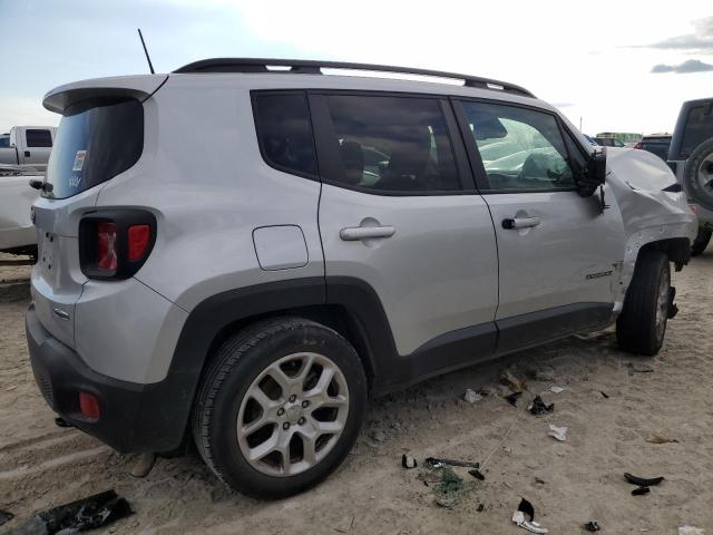 Photo 3 from auction – 2018 JEEP RENEGADE L with VIN ZACCJABBXJPJ39530