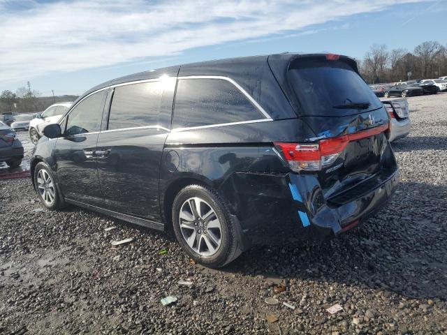Photo 2 from auction – 2014 HONDA ODYSSEY TO with VIN 5FNRL5H96EB037447
