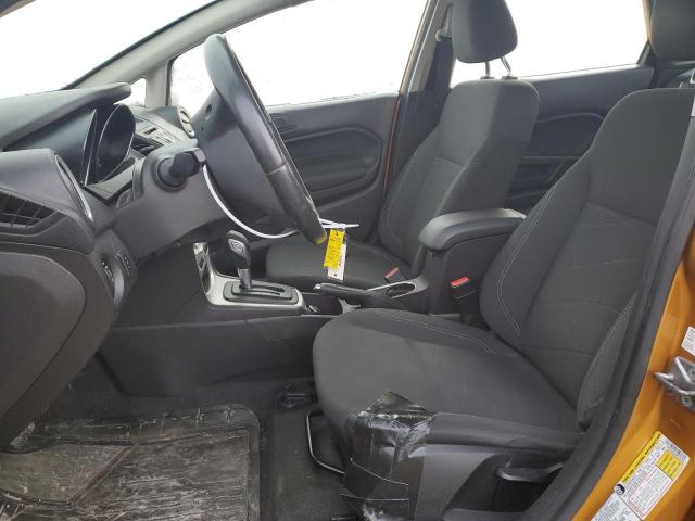 Photo 7 from auction – 2016 FORD FIESTA SE with VIN 3FADP4BJ5GM103776
